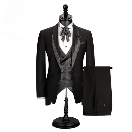 Luxury Formal Suit