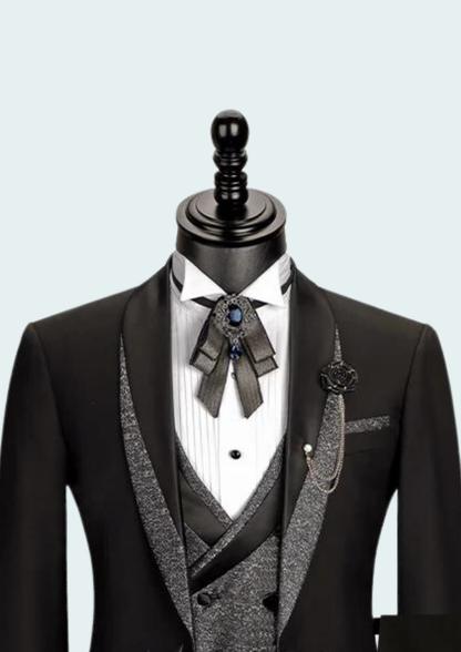 Luxury Formal Suit