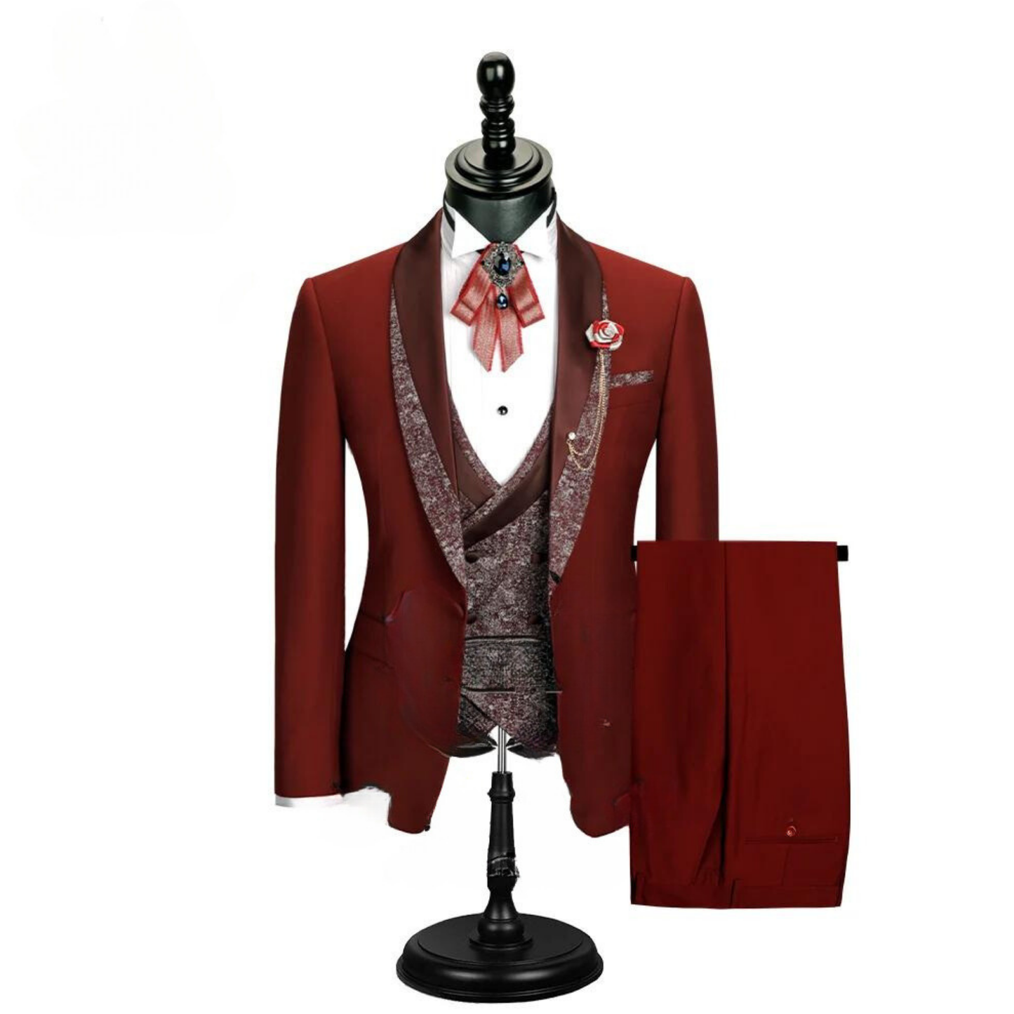 Luxury Formal Suit