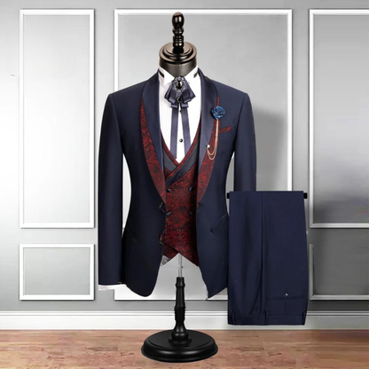 Luxury Formal Suit