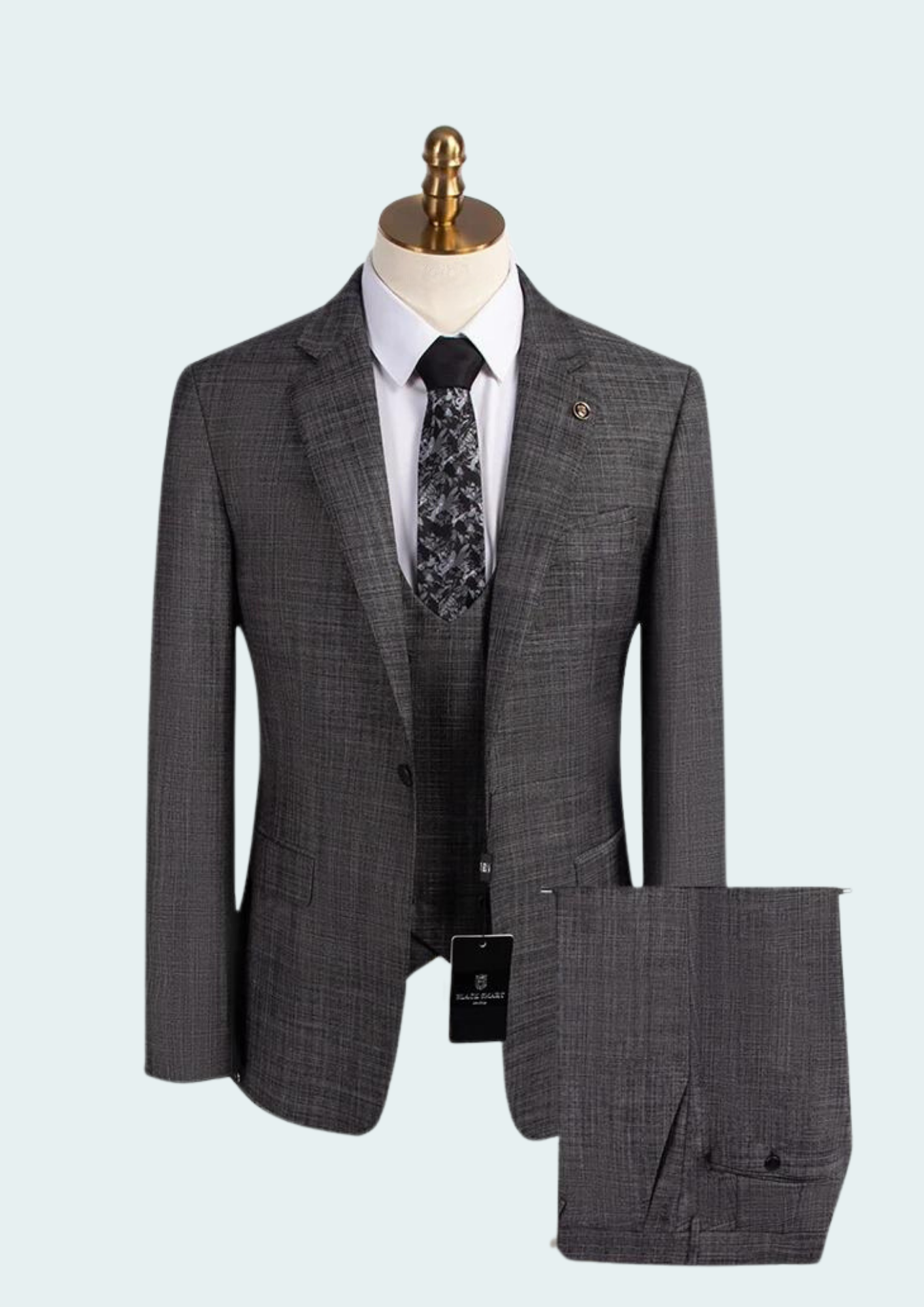 Luxury Business Suit