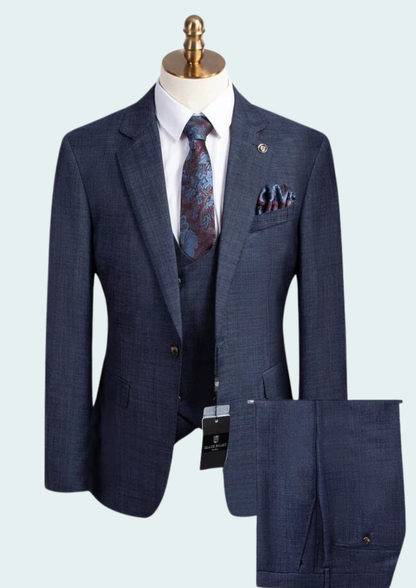 Luxury Business Suit