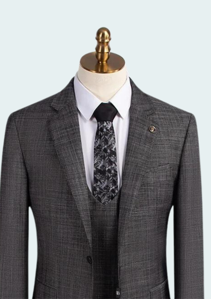 Luxury Business Suit