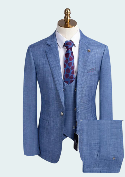 Luxury Business Suit
