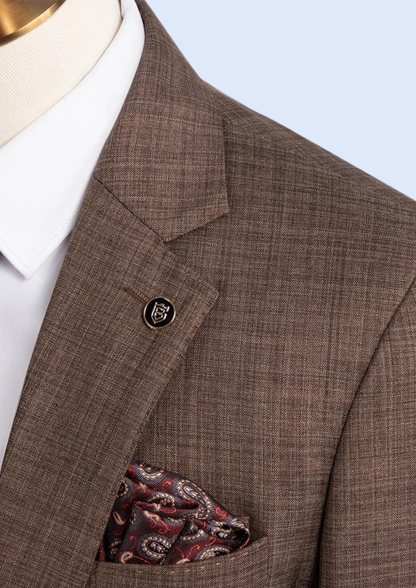 Luxury Business Suit