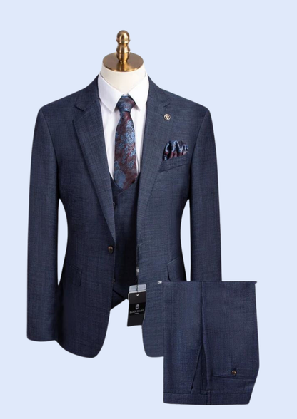 Luxury Business Suit