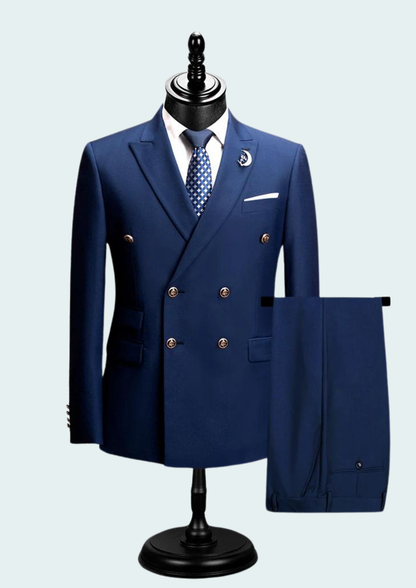 Formal Luxury Suits