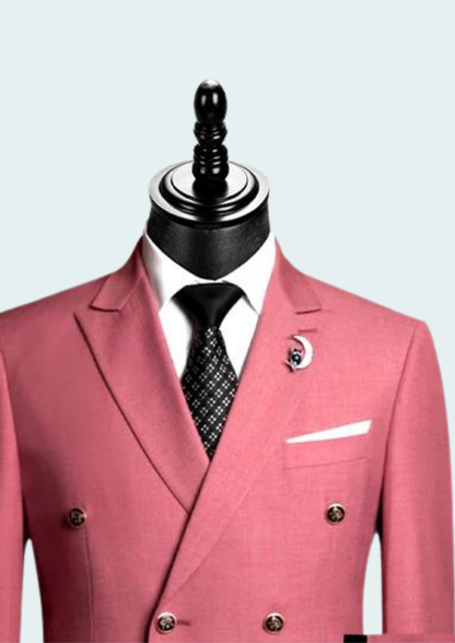 Formal Luxury Suits