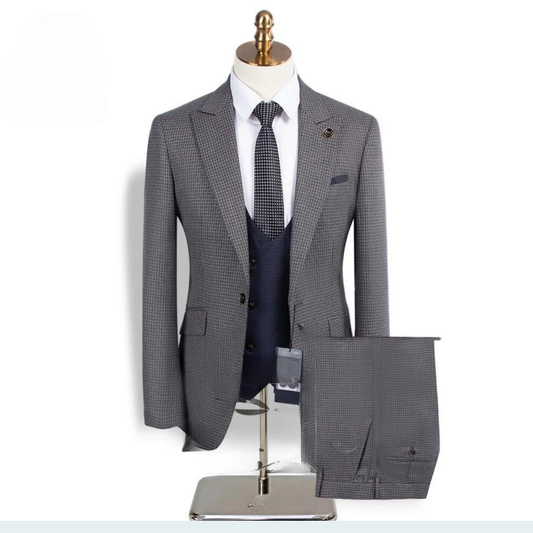 High End Luxury Suits