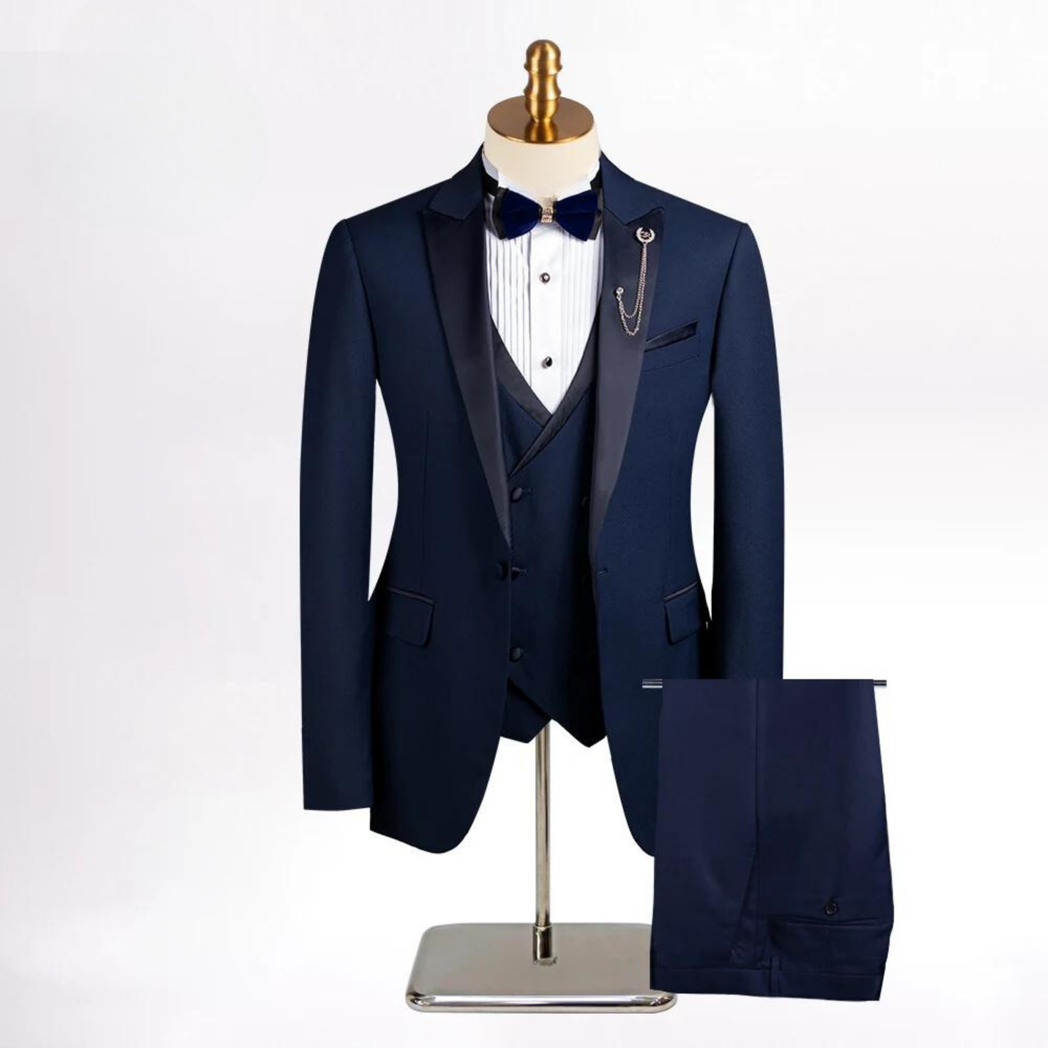 Luxury Men's stylish Suit