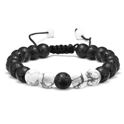 Stylish Masculine Bracelet