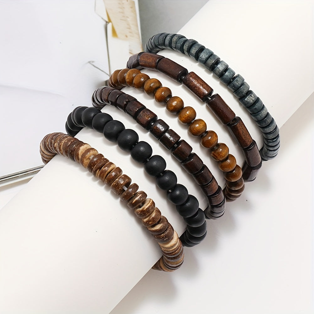 fashionable bracelet gift set