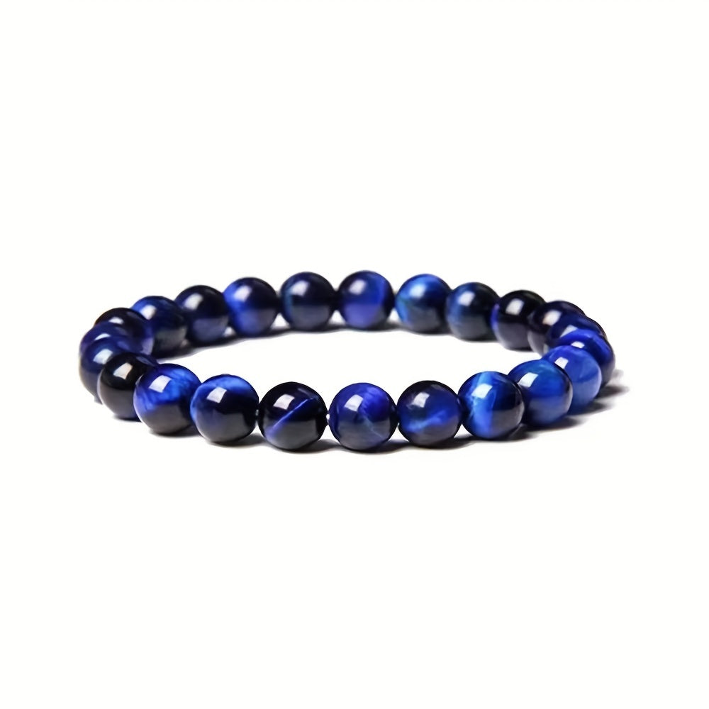 Gemstone Bracelet for Men | Chroma Variety