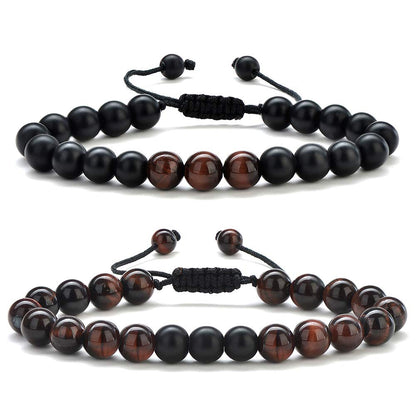 Stylish Masculine Bracelet