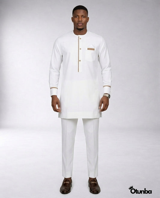senator dress designs 70 Latest Senator Designs for Men That Are Straight Fire